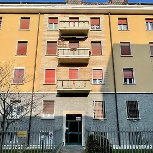  Appartamento Homiesam - Yellow Dream & City Life Italia