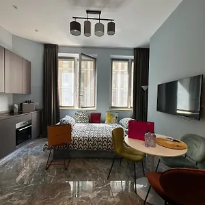  Appartamento Blu Maison Duomo Centro Piazza Diaz Italia