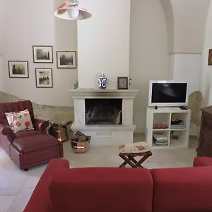  Villa In Salento Italia
