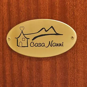 Casa Nanni Naples
